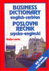 Business Dictionary - Poslovni rečnik